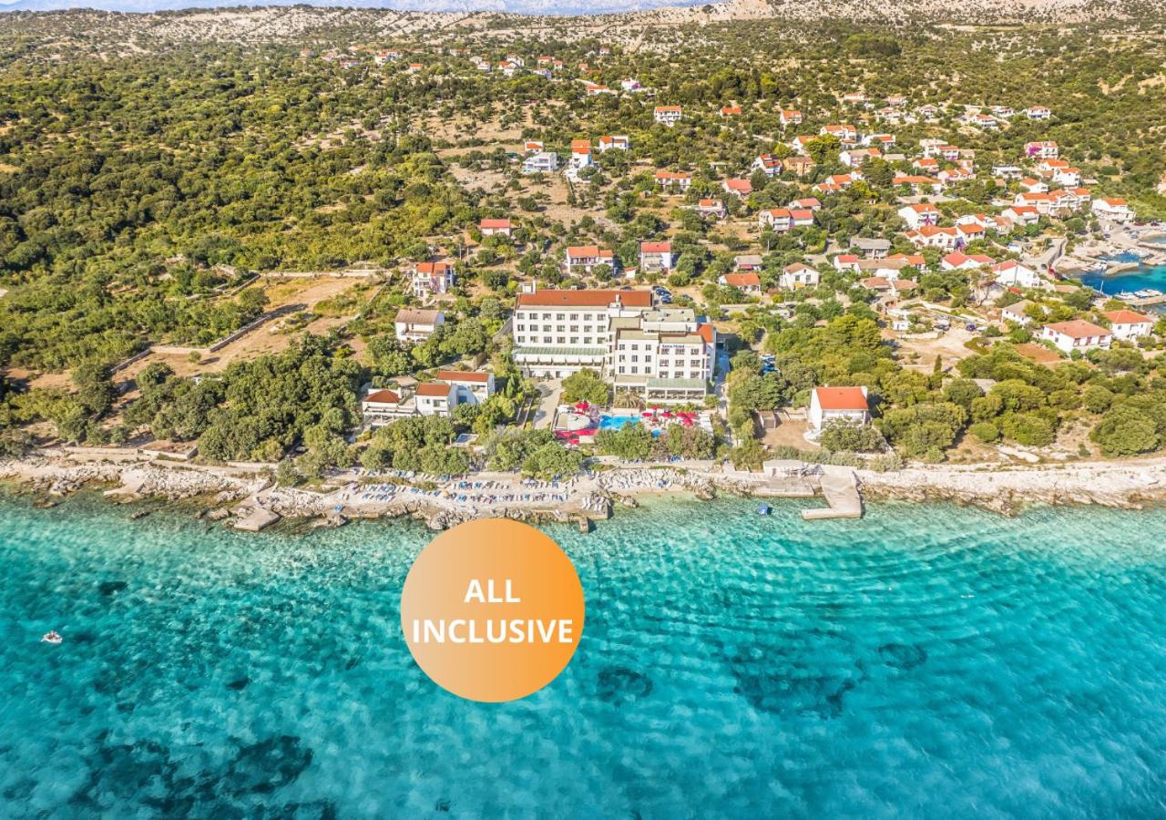 Family Hotel La Luna - All inclusive 1