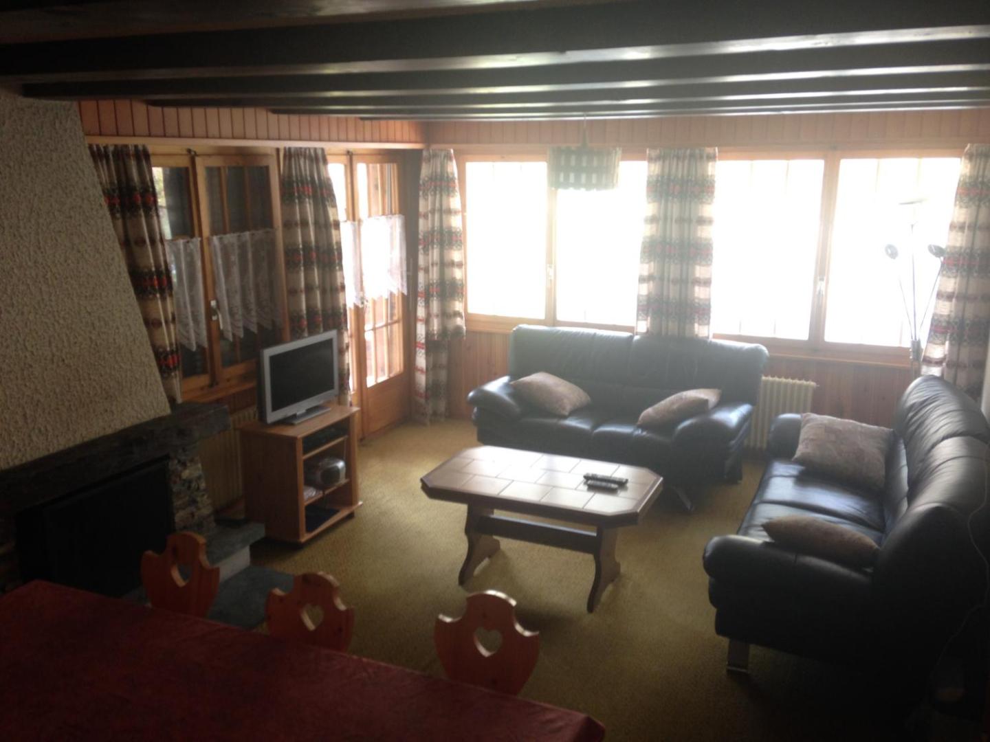 Apartment Panorama 5