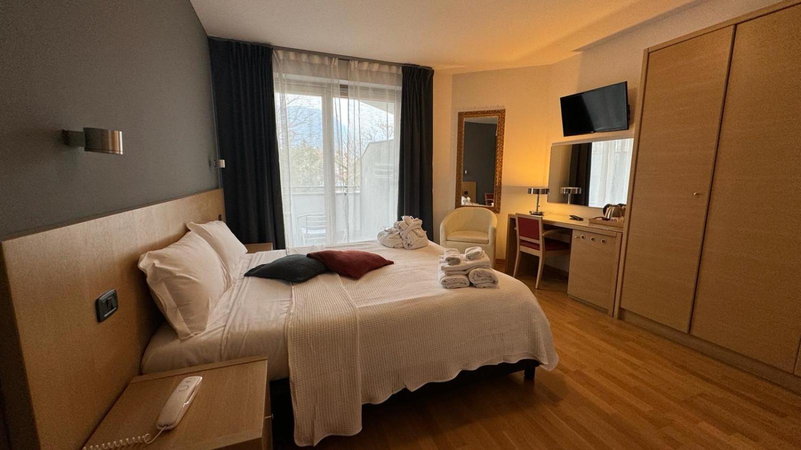 Hotel Oasi Wellness & Spa 3