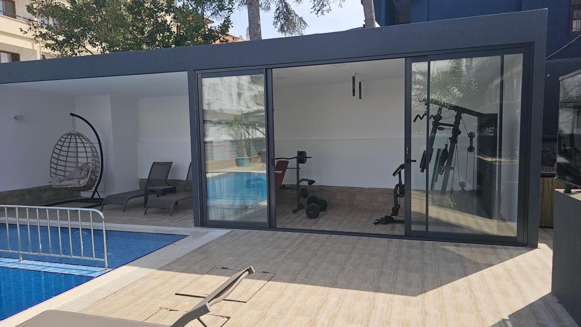 World Cities Residence 5