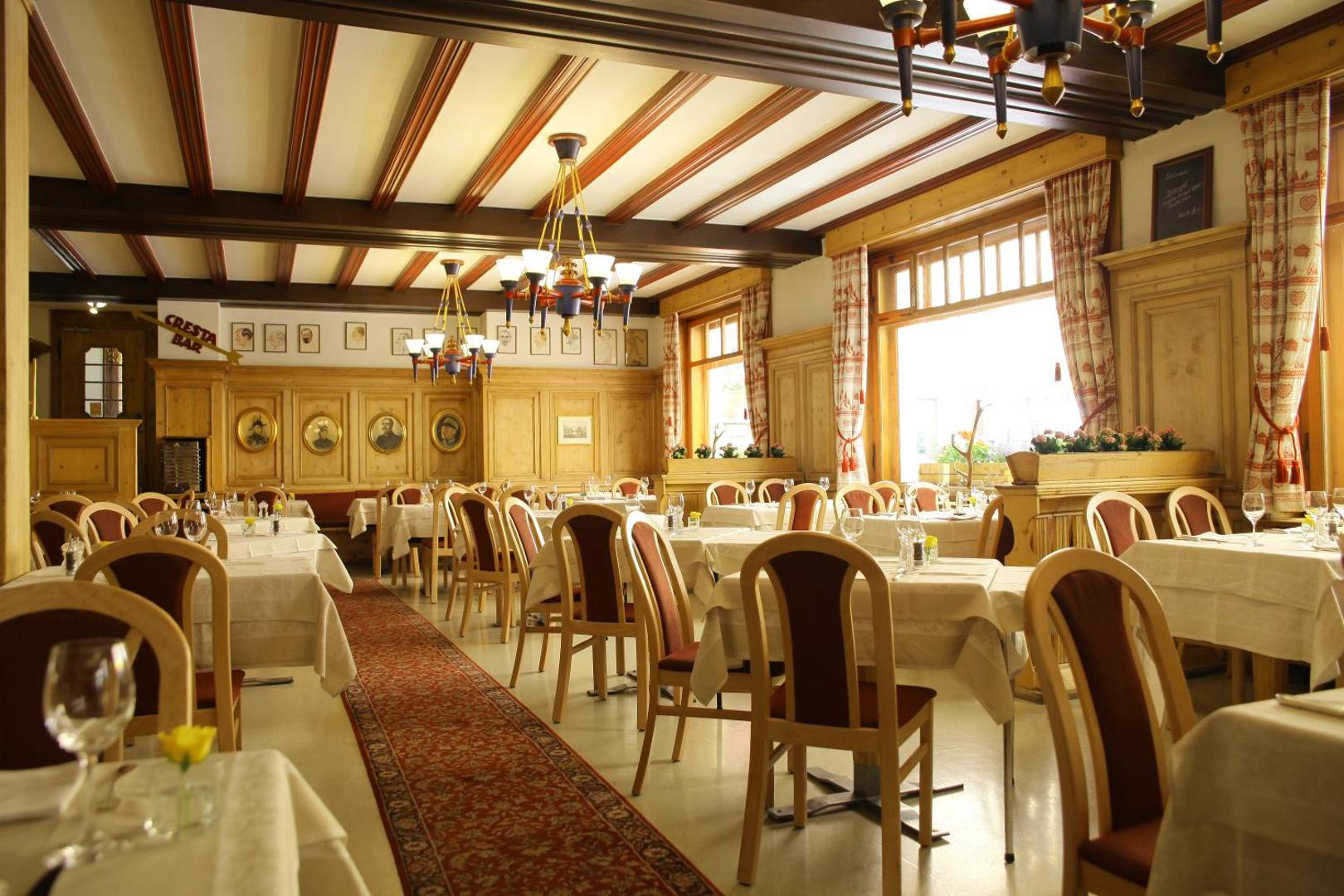 Hotel Steffani 6