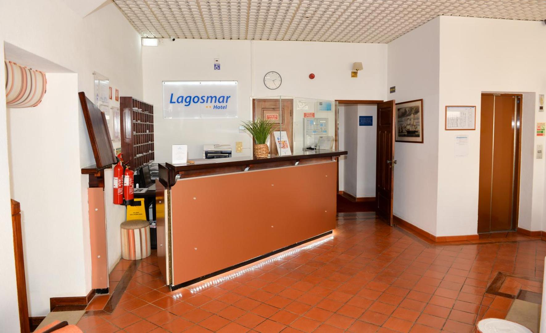 LagosMar Story Hotel 8