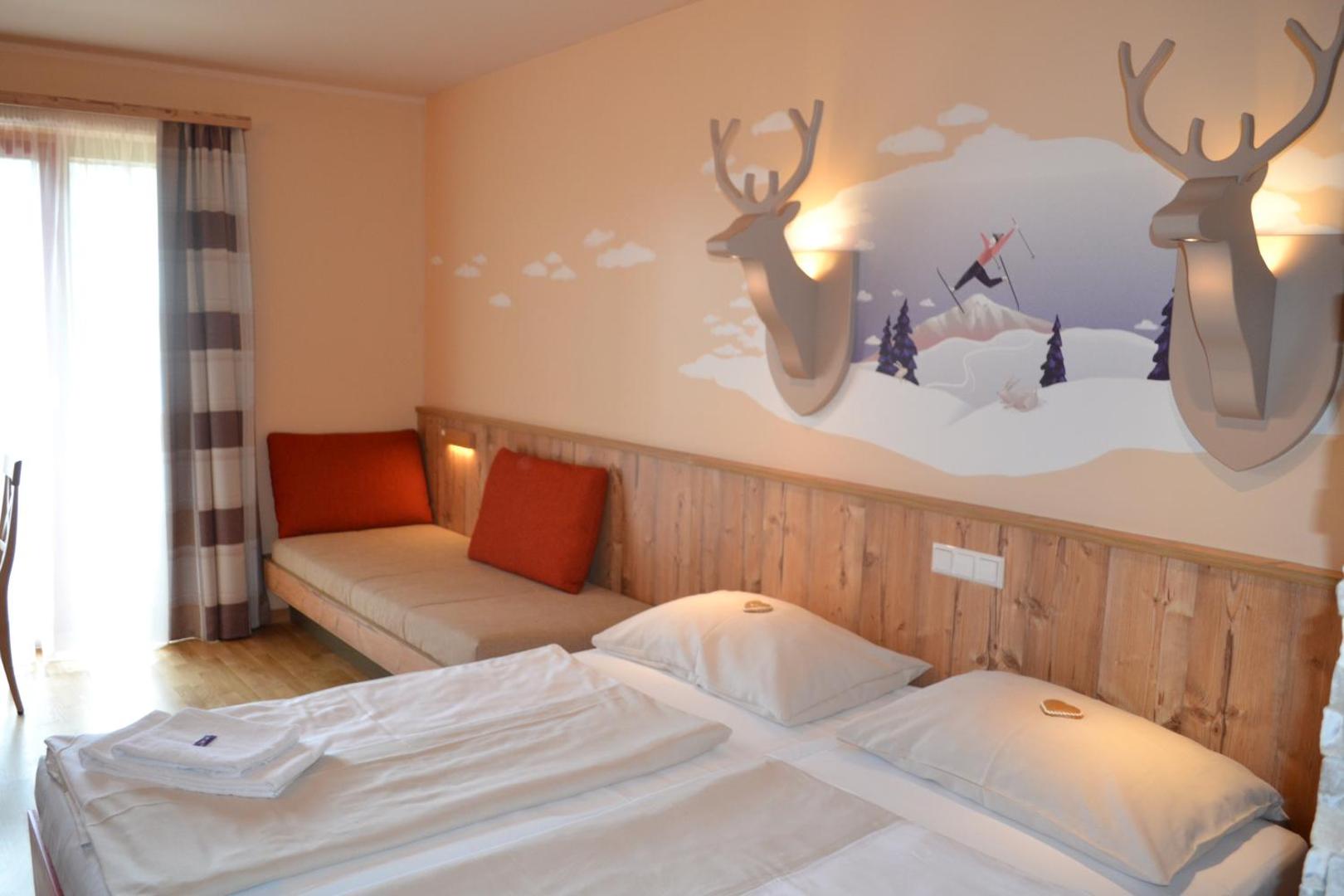 JUFA Hotel Annaberg 7
