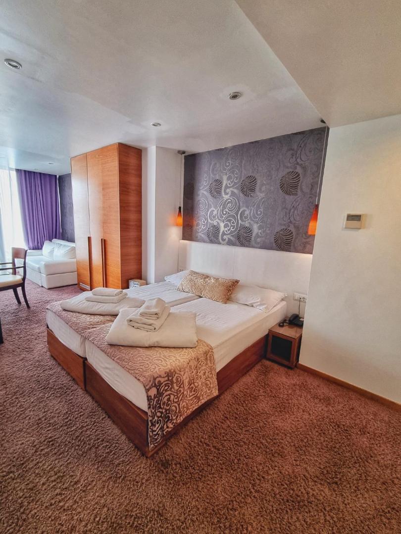 Classic Hotel Gala Split 3
