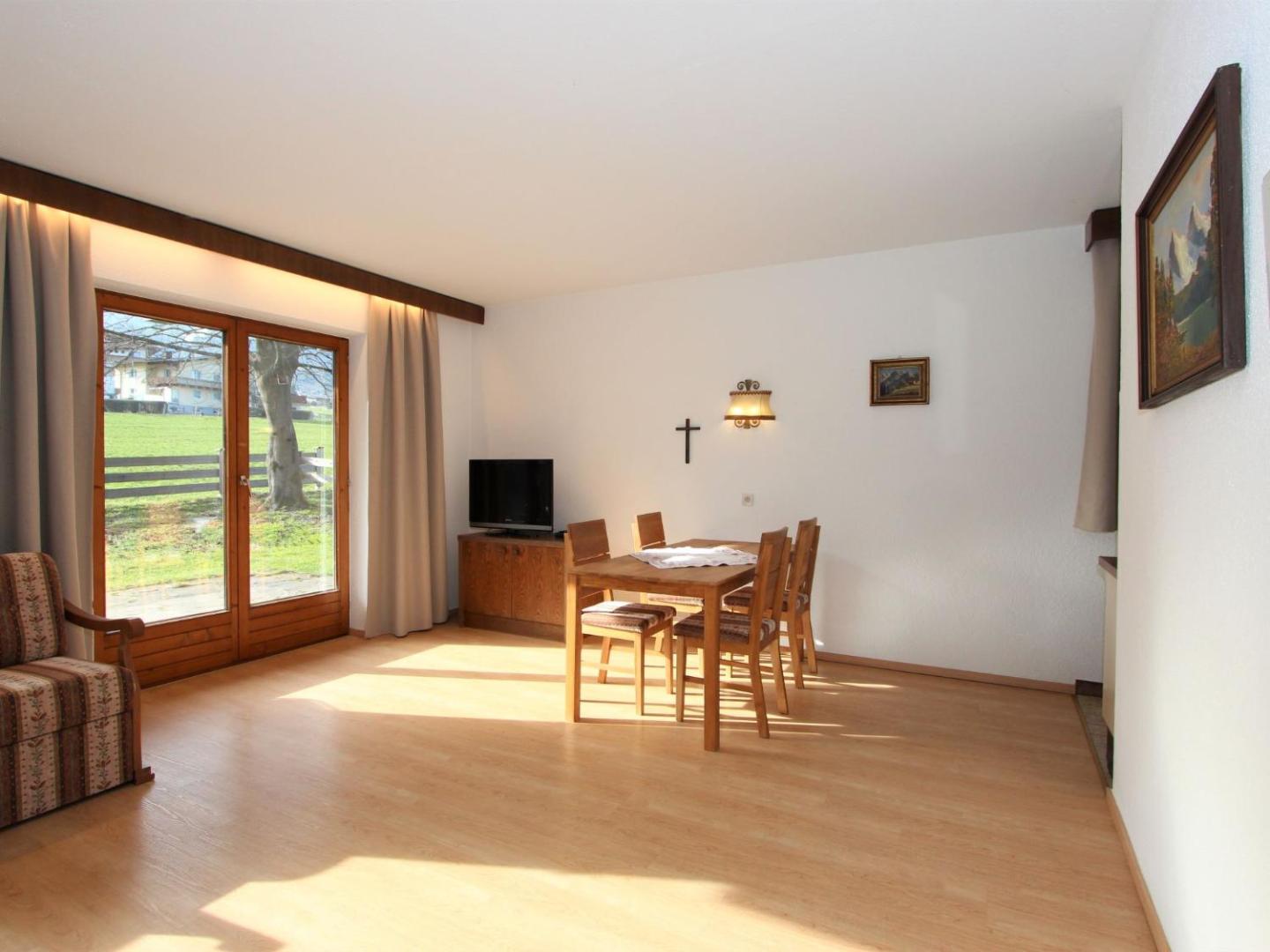 Apartment Römerhof-6 by Interhome 8