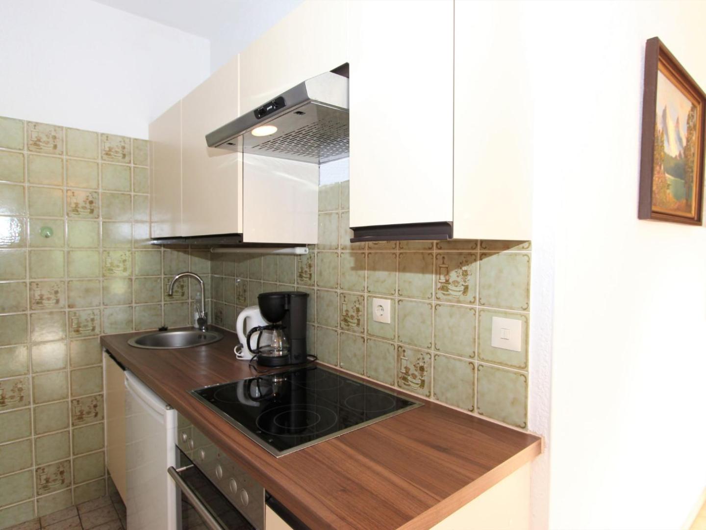Apartment Römerhof-6 by Interhome 7
