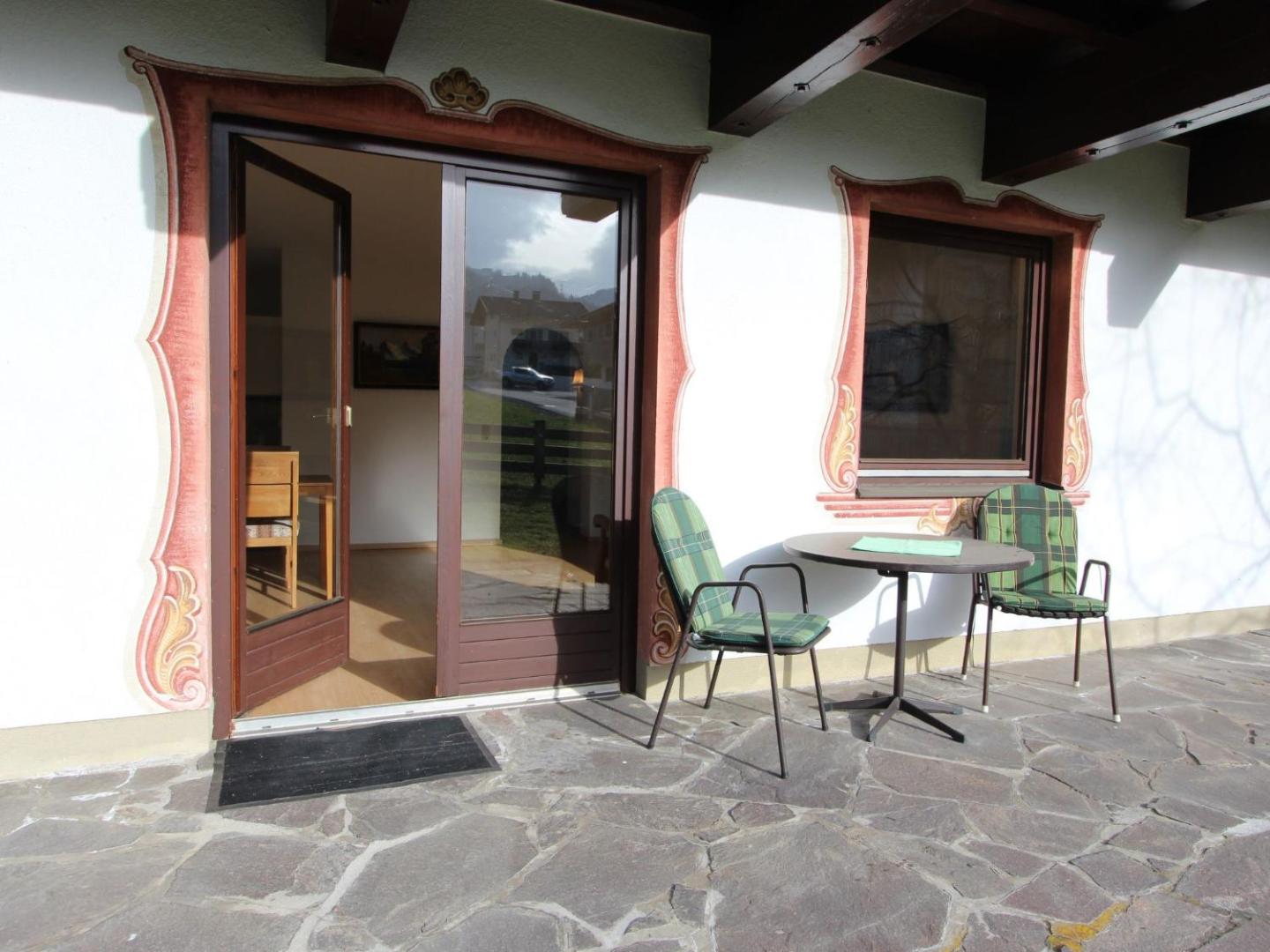 Apartment Römerhof-6 by Interhome 6
