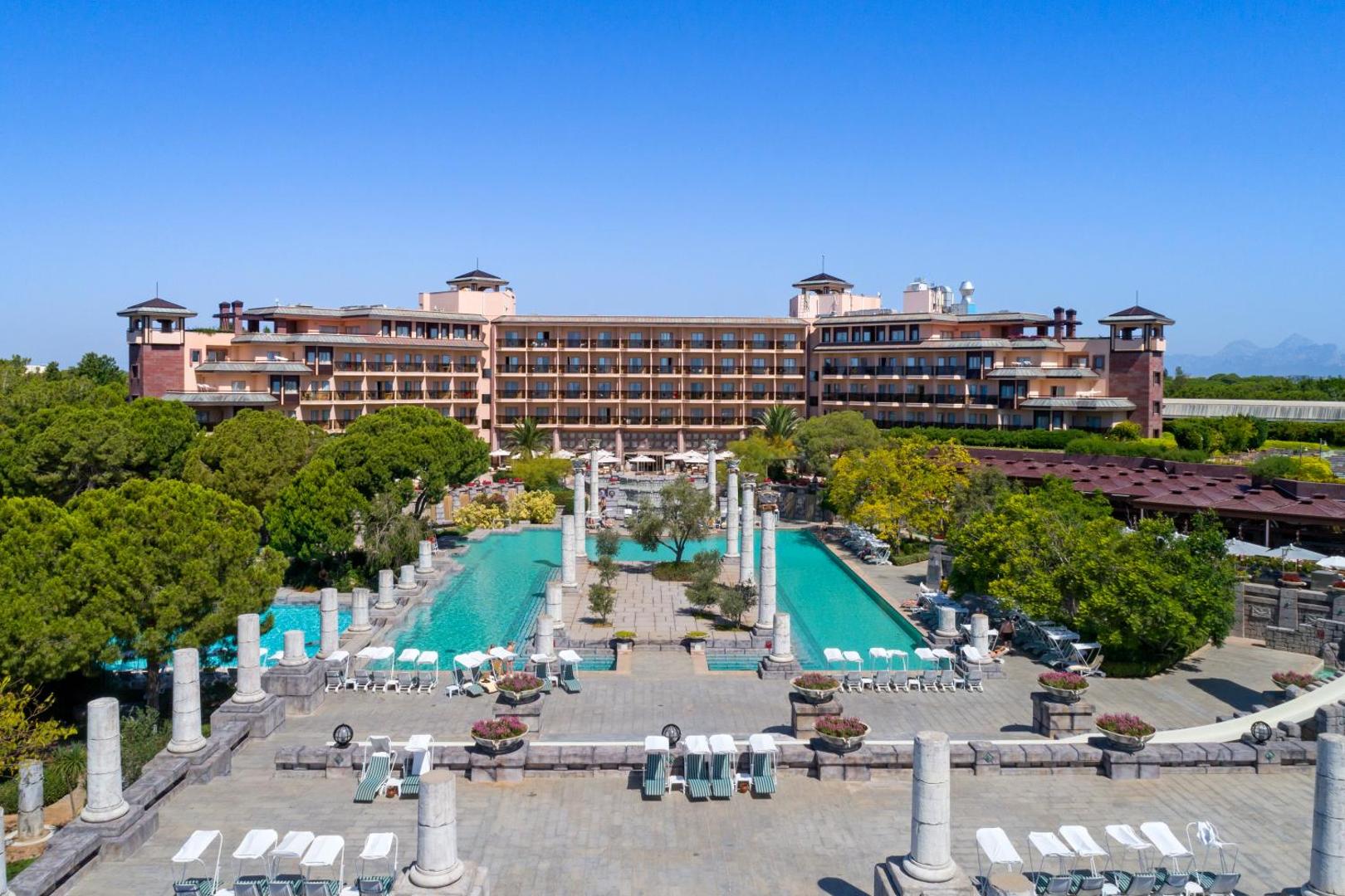 Xanadu Resort - High Class All Inclusive 5
