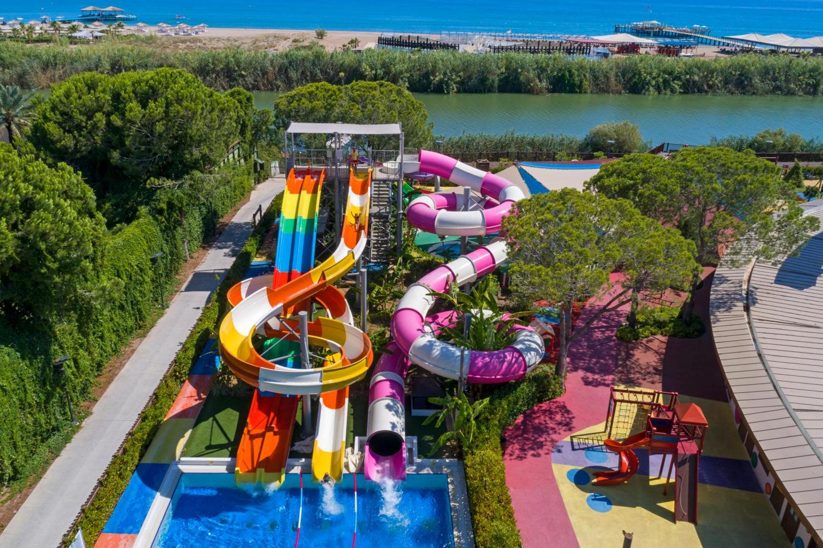 Xanadu Resort - High Class All Inclusive 7