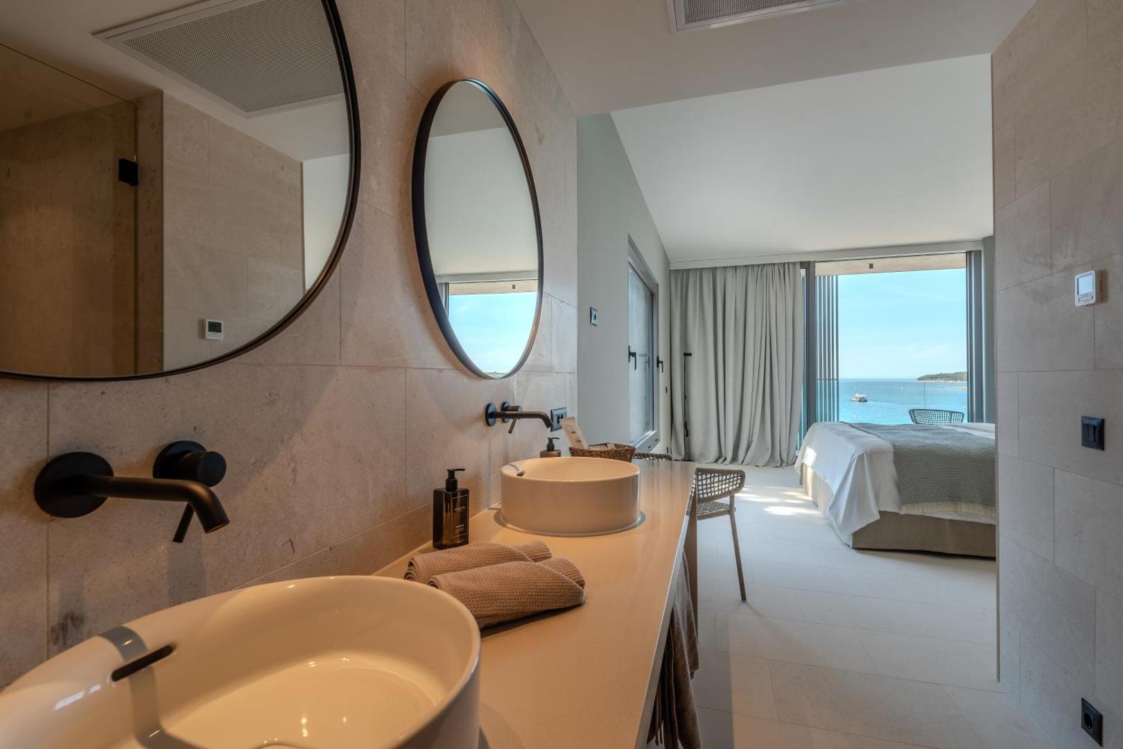 Blu Mare Hotel 8