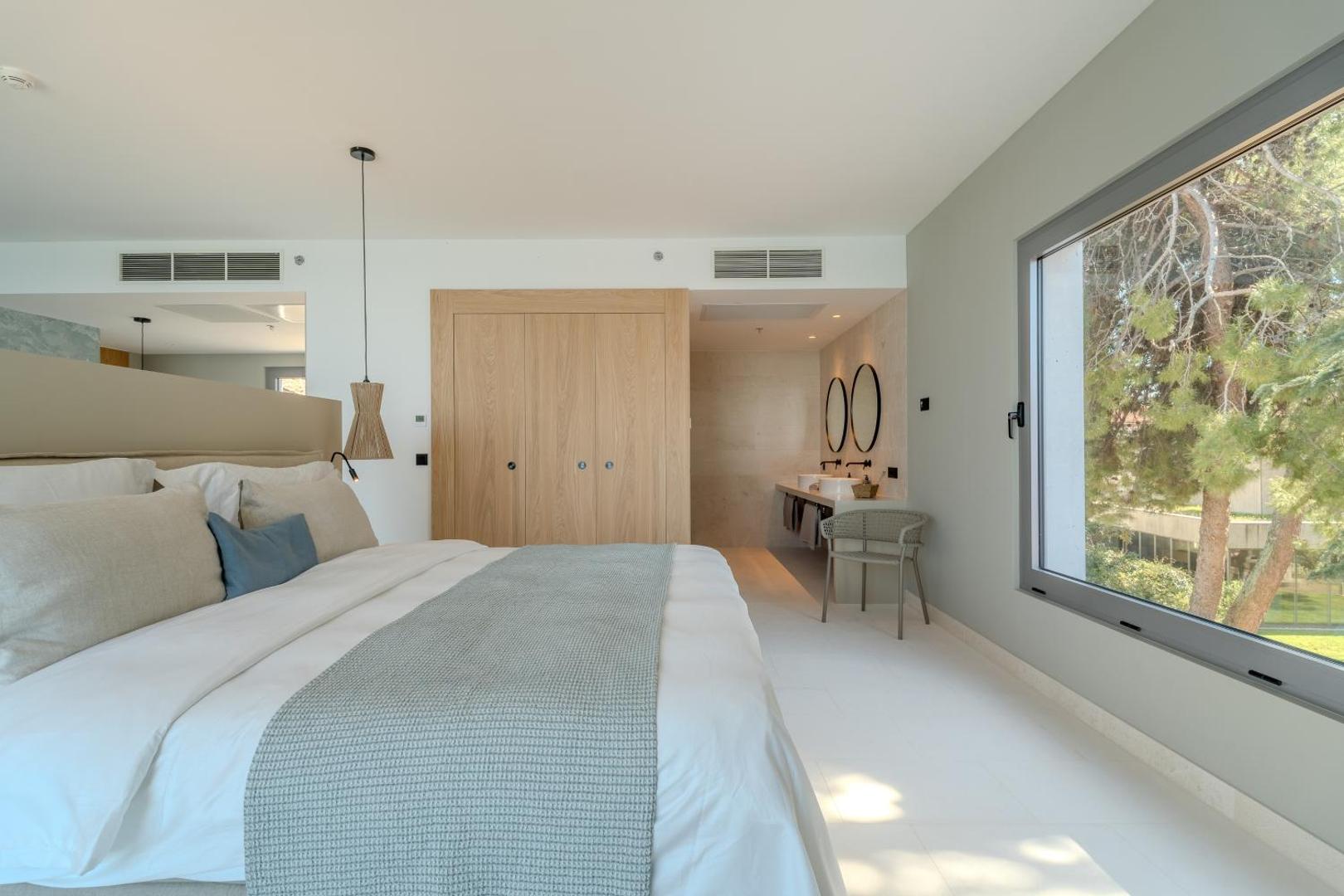 Blu Mare Hotel 7