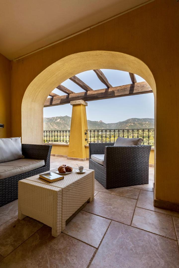 Hotel Sa Suergia 8