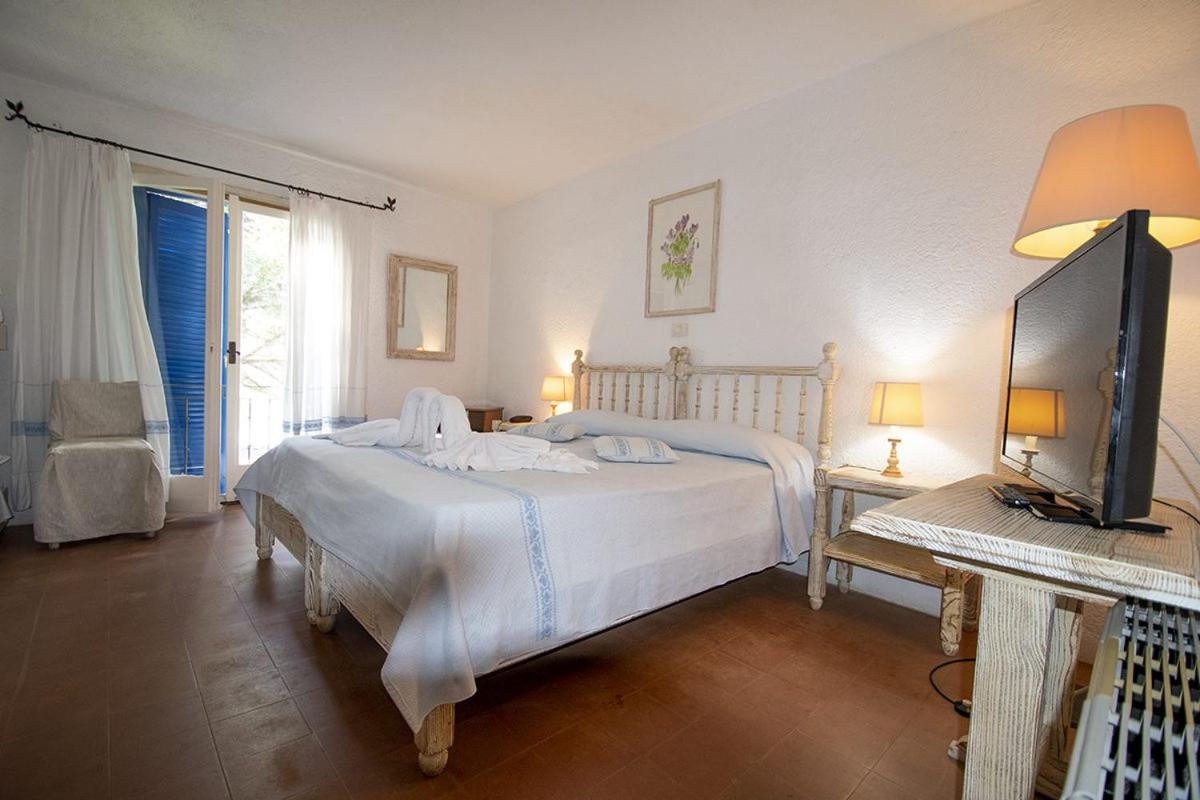 IHR Hotel San Paolo 8