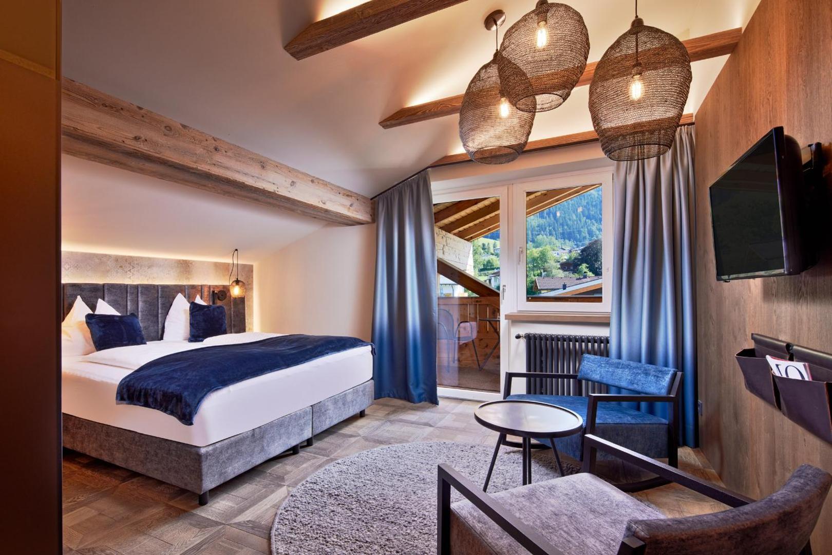 SOULSISTERS' Hotel 4 Sterne Superior 6