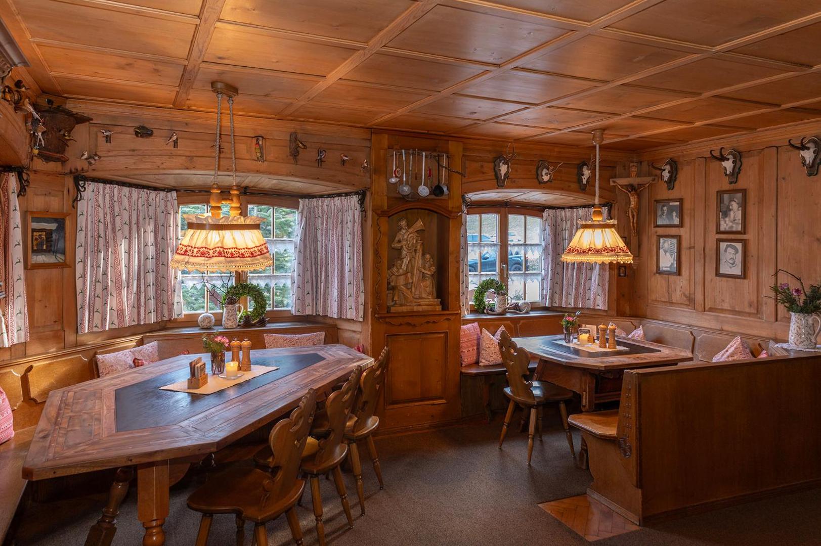 Gasthof Löwen by Hotel Montafoner Hof 3