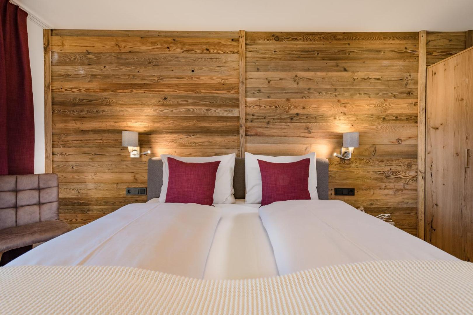 AlpenParks Hotel & Apartment Hochkönig 4