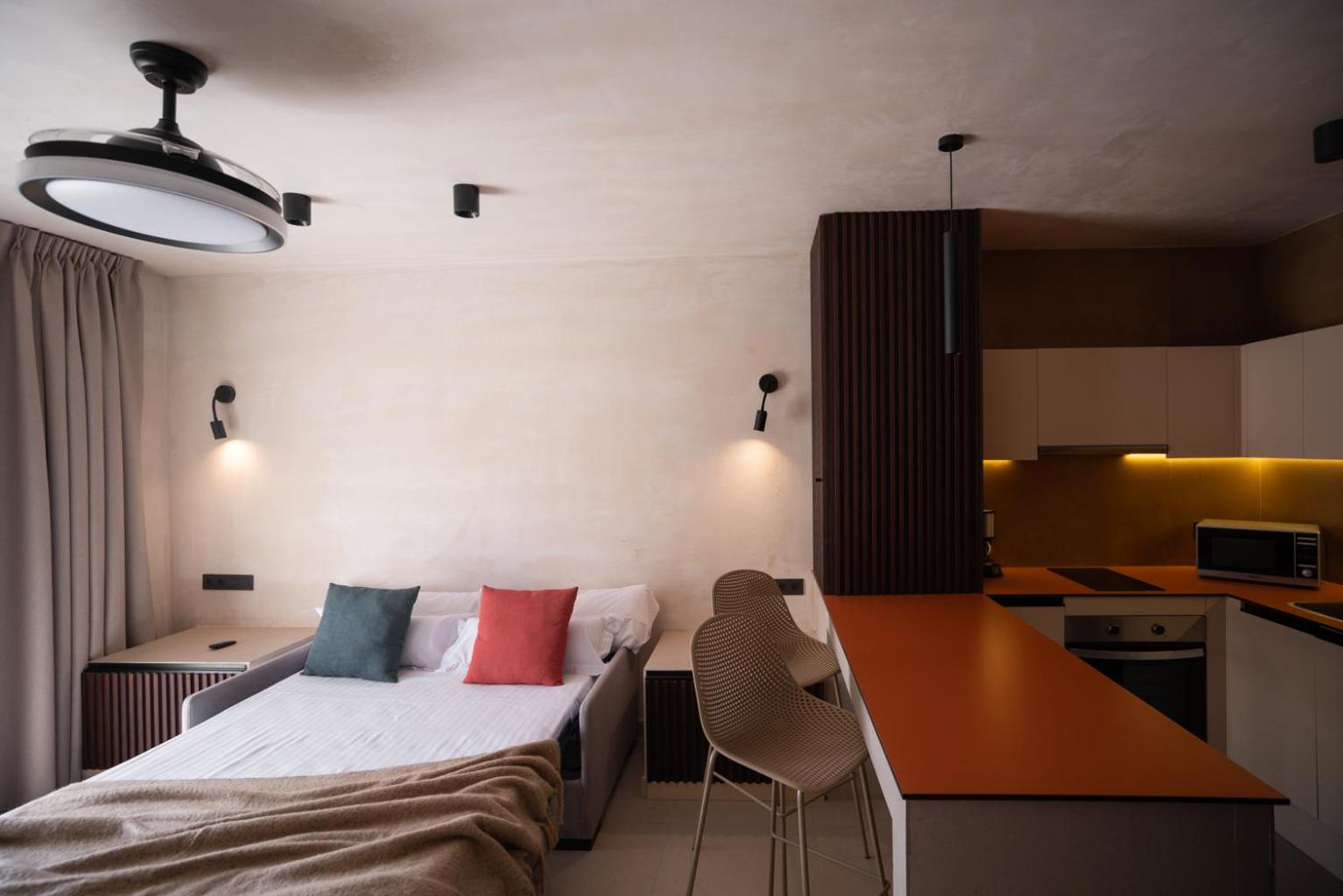 Apartamentos Playazul 6