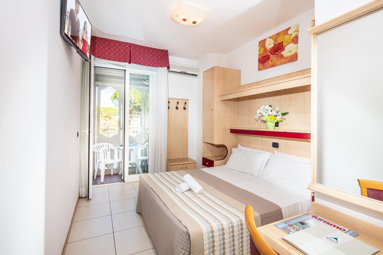 Hotel Regina 4