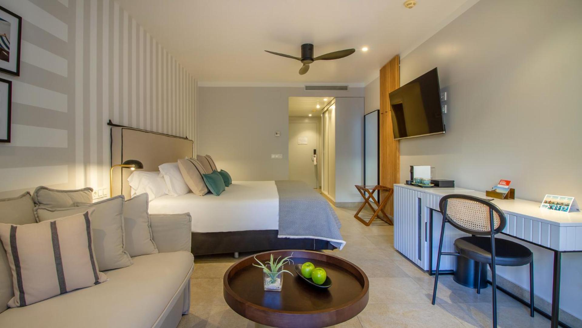 SOLYMAR Gran Hotel 7