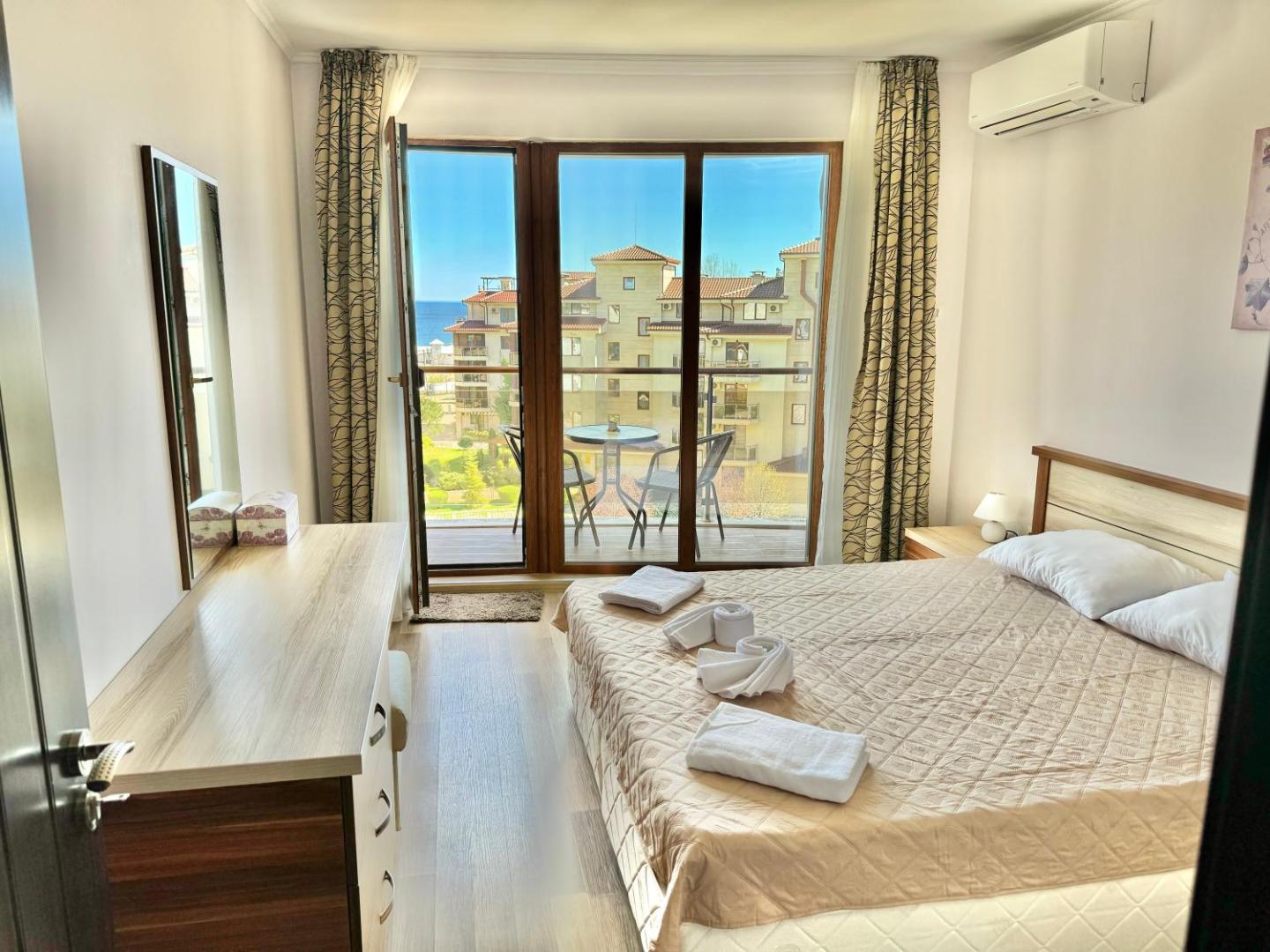 Sunshine apartment 3