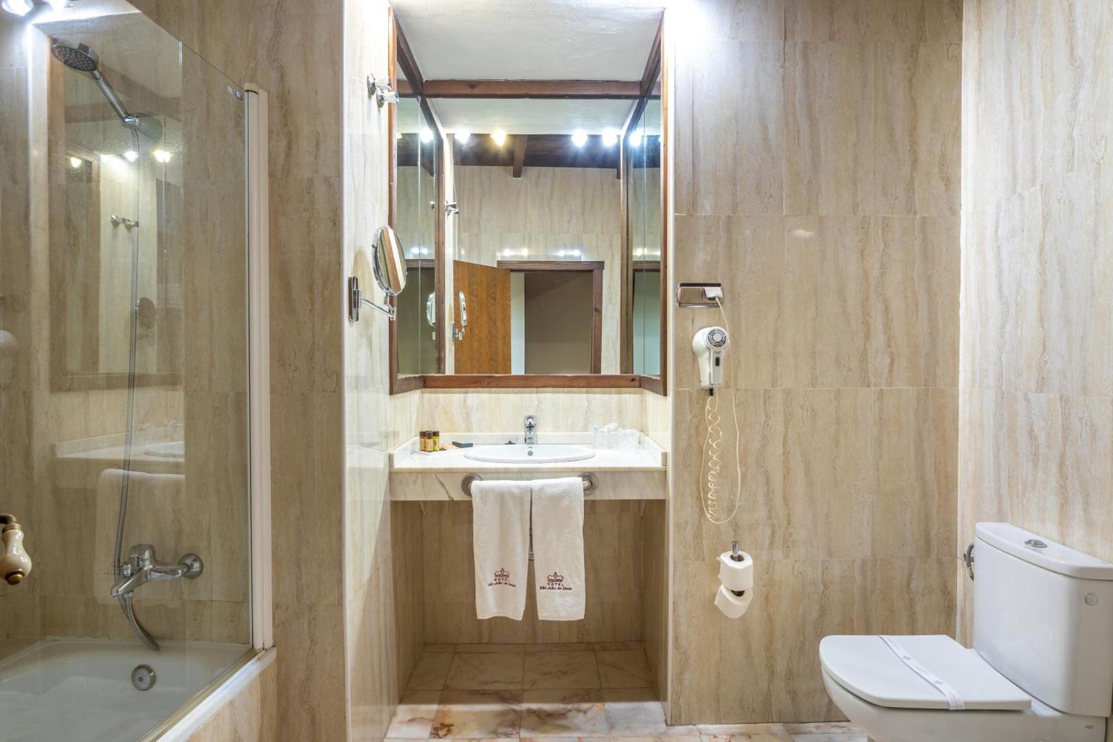 Hotel Sao Joao De Deus by RIDAN Hotels 4
