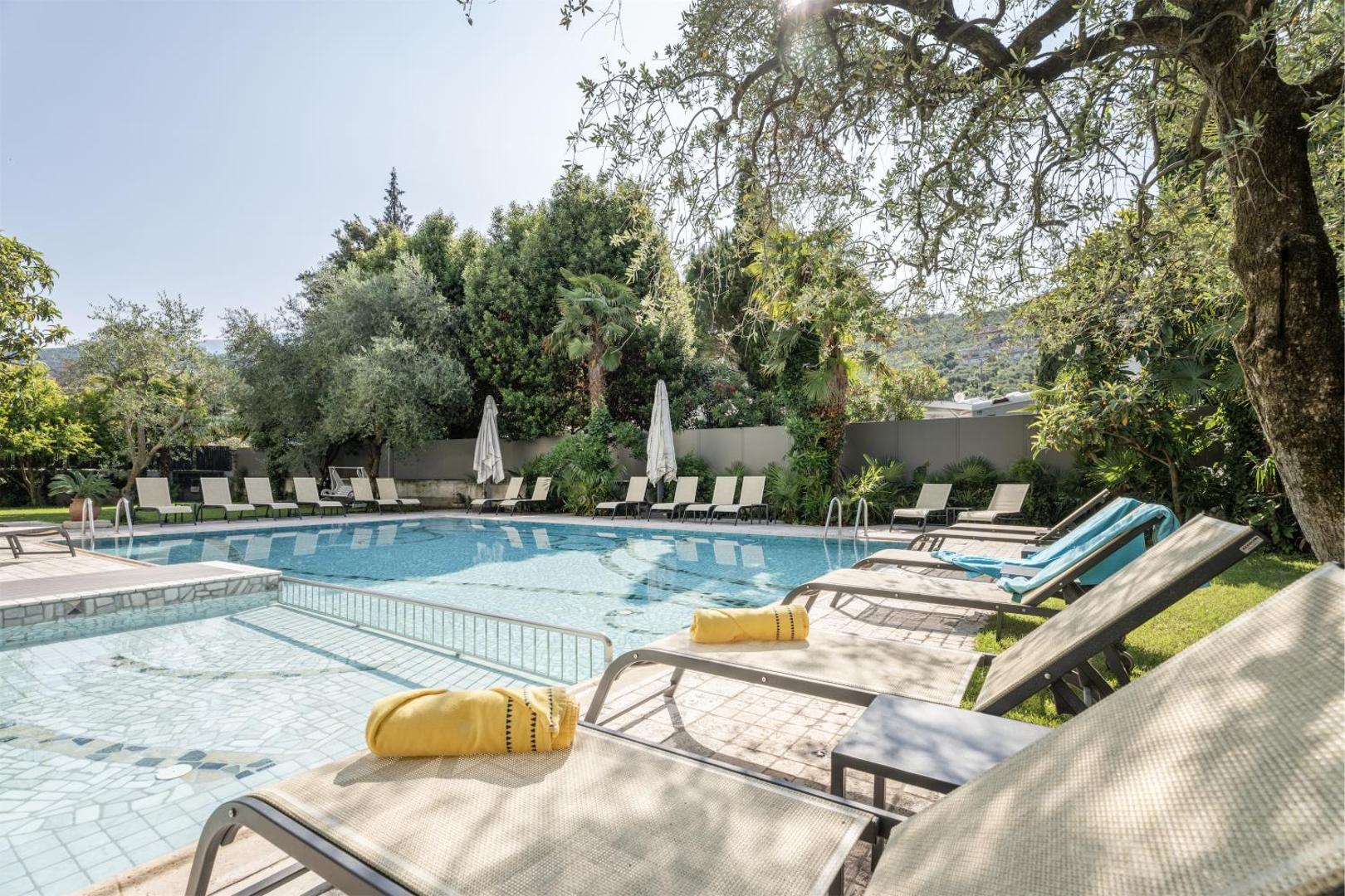 Hotel Gabry 6