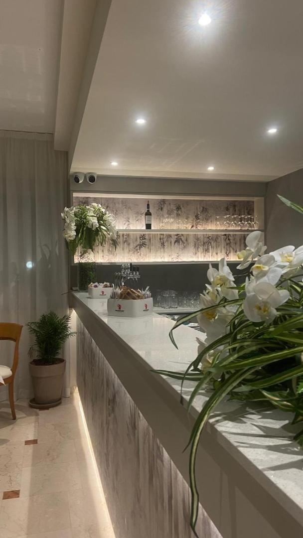 Hotel Dorè 4