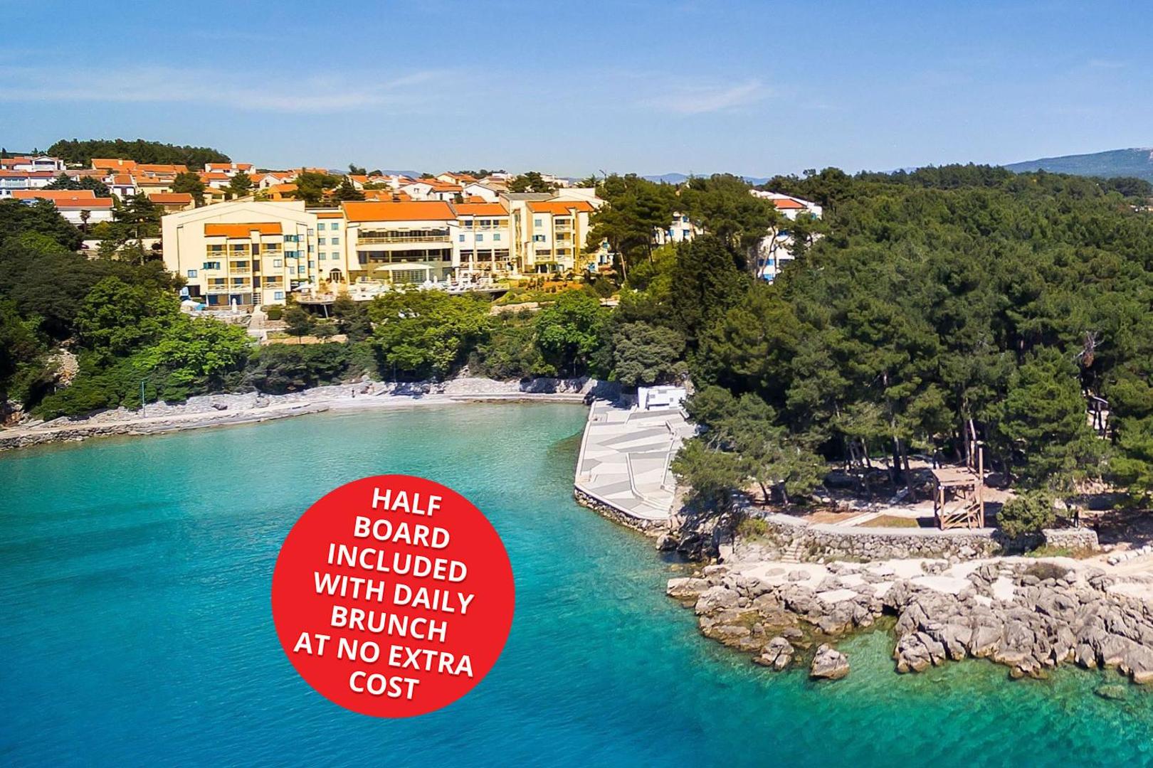 Sunny Krk by Valamar 2