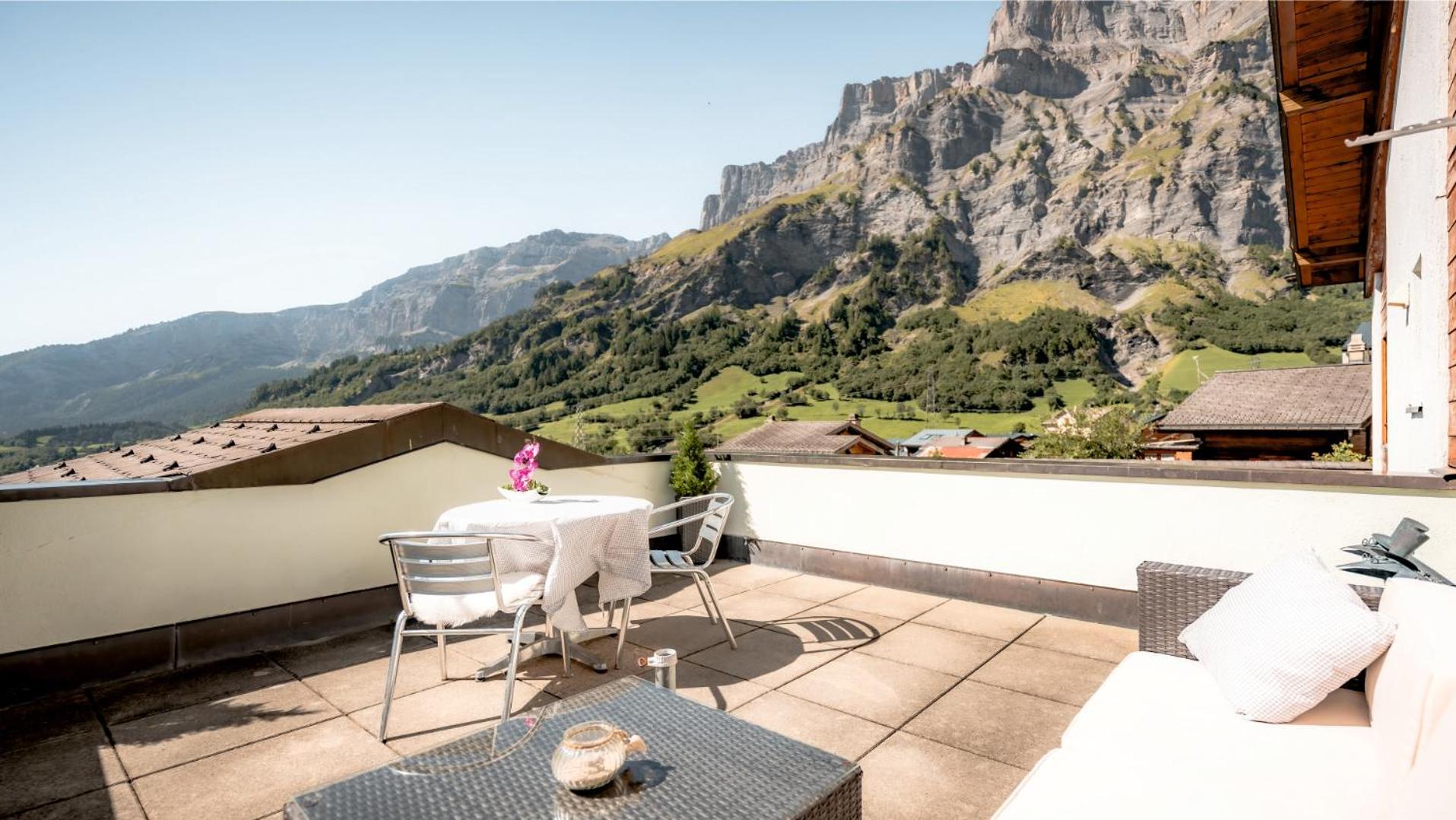 Hotel Paradis-Leukerbad-Therme 8