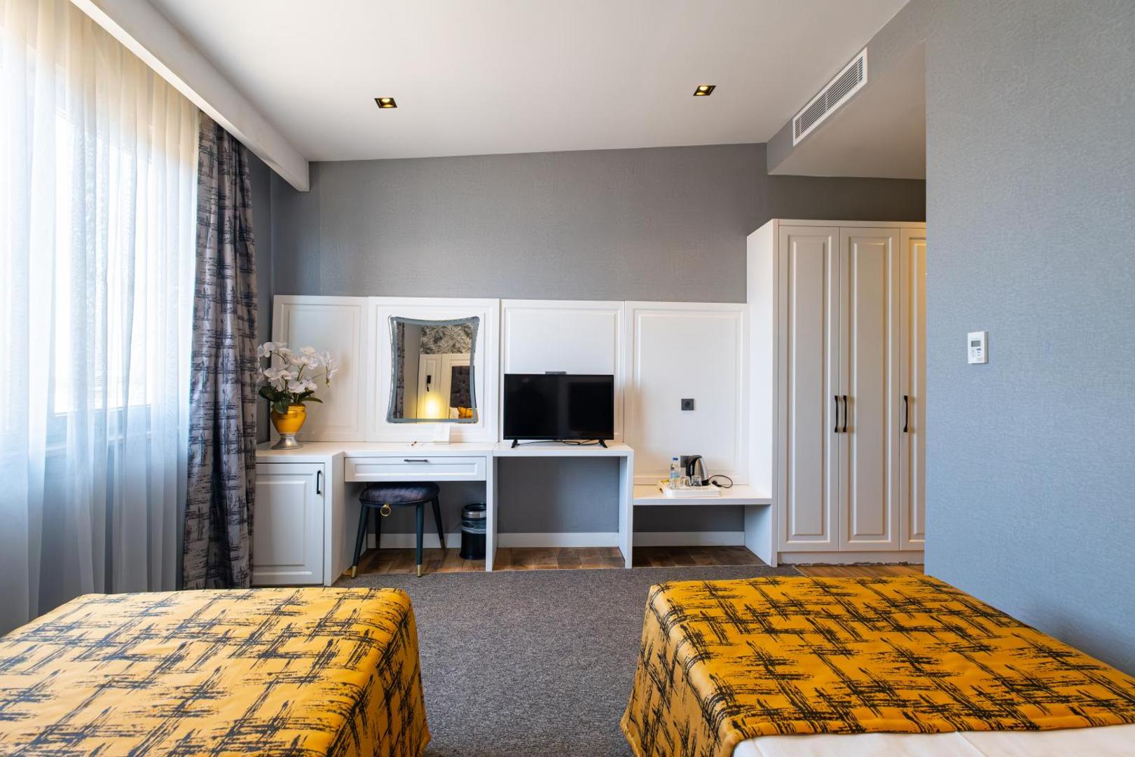 Hipodrom Hotel 6