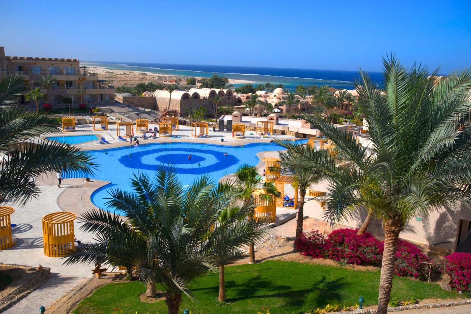 Utopia Beach Club 5