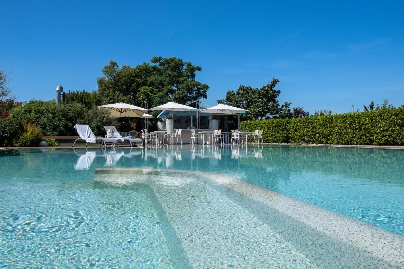 The Ziba Hotel & Spa 5