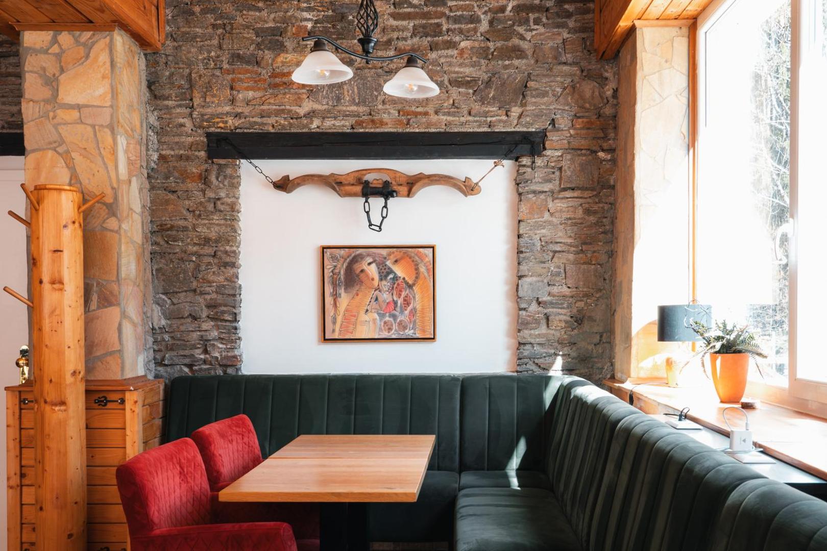 Hotel Sonnenalm Stuhleck 8