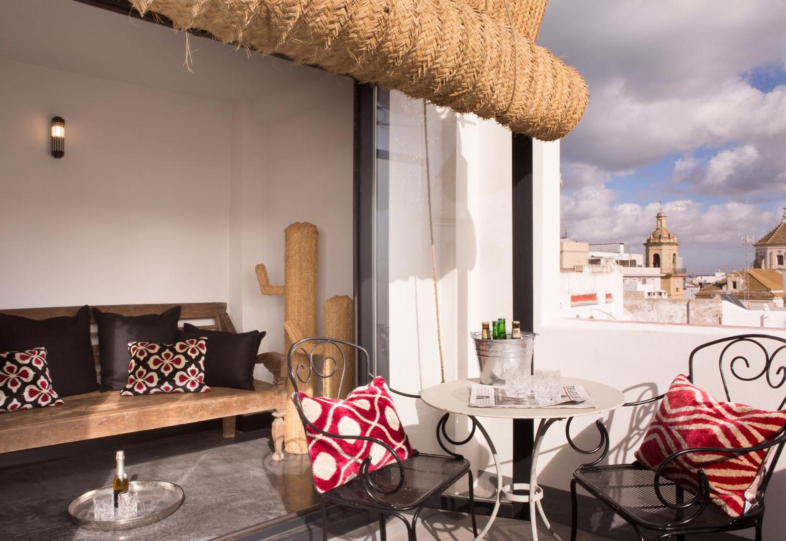 Boutique Hotel Casa Cánovas 5