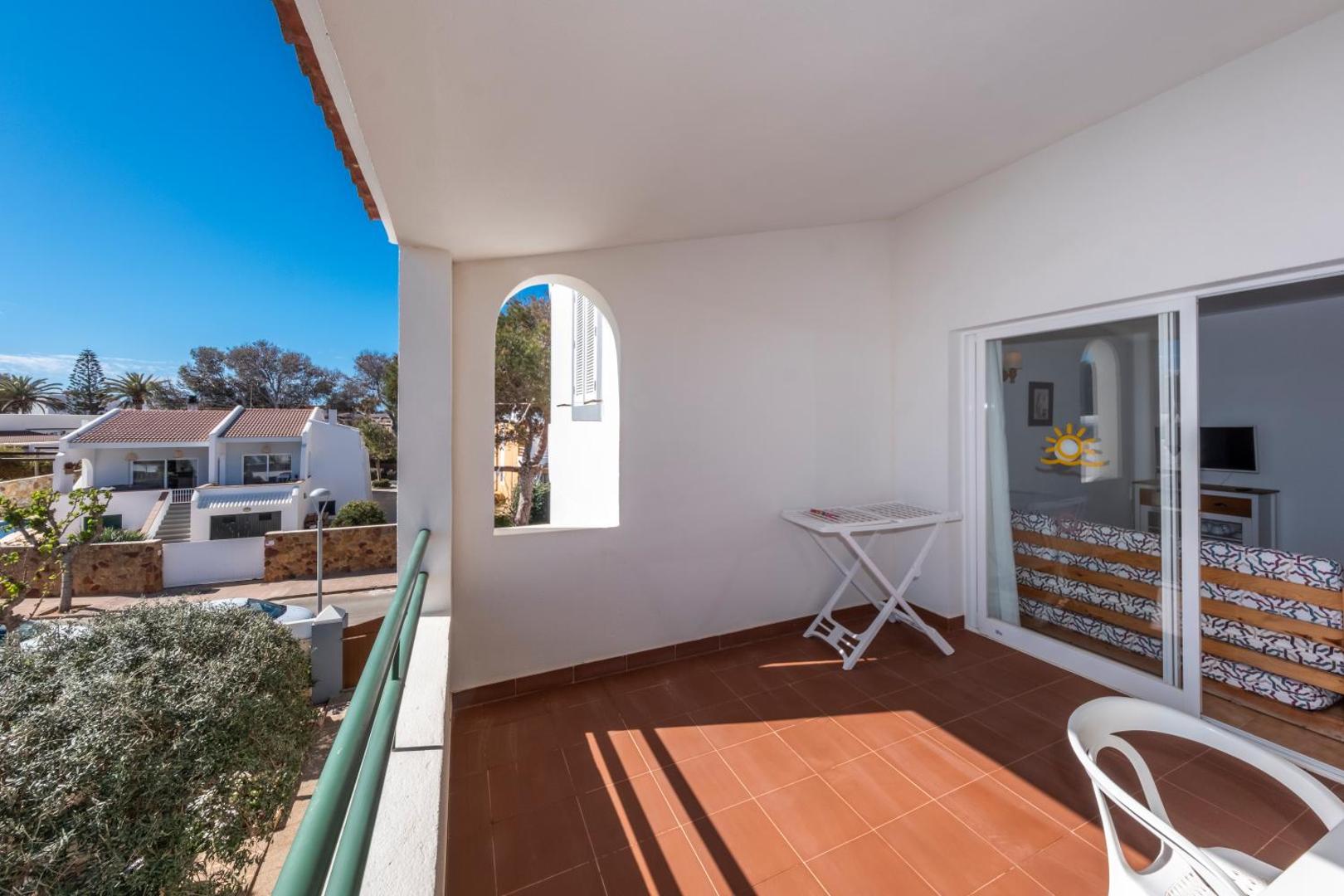 Apartamentos Sol Ponent 3