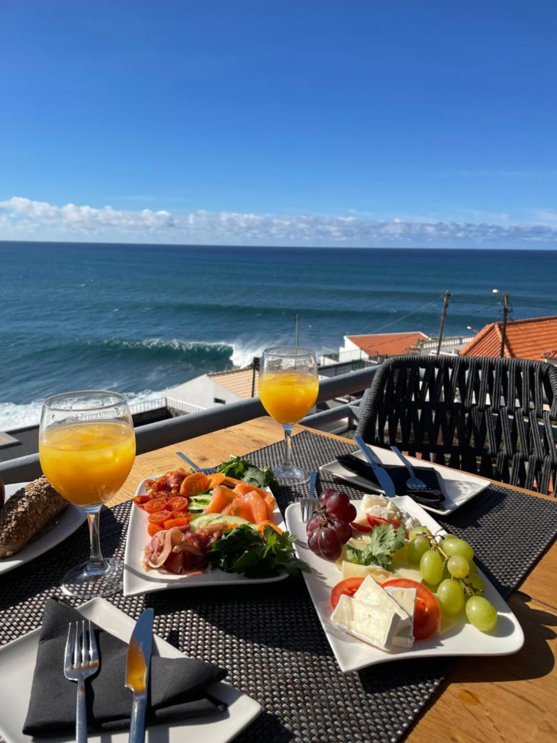Boutique Hotel Jardim Do Mar 5