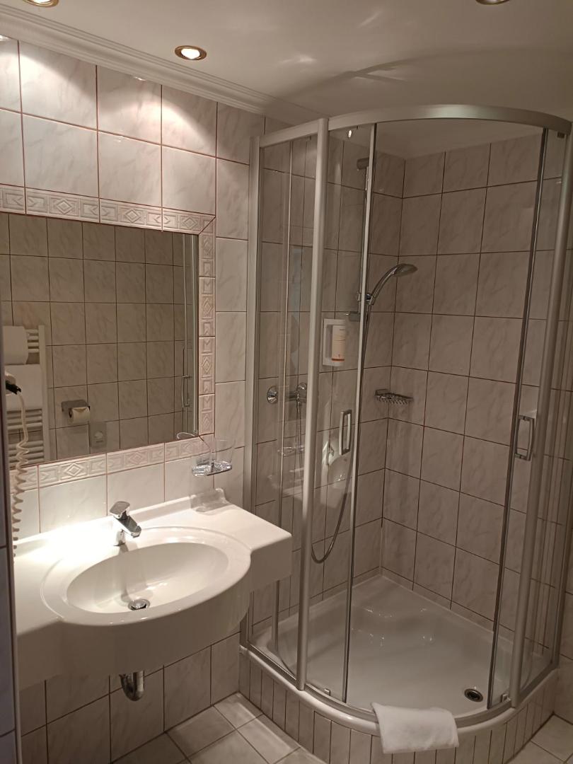 Hotel Grünwaldkopf 4