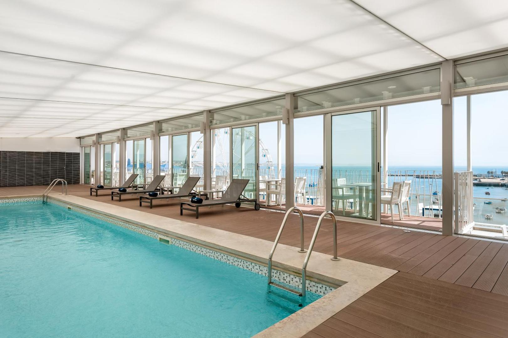 Hotel Baia 5