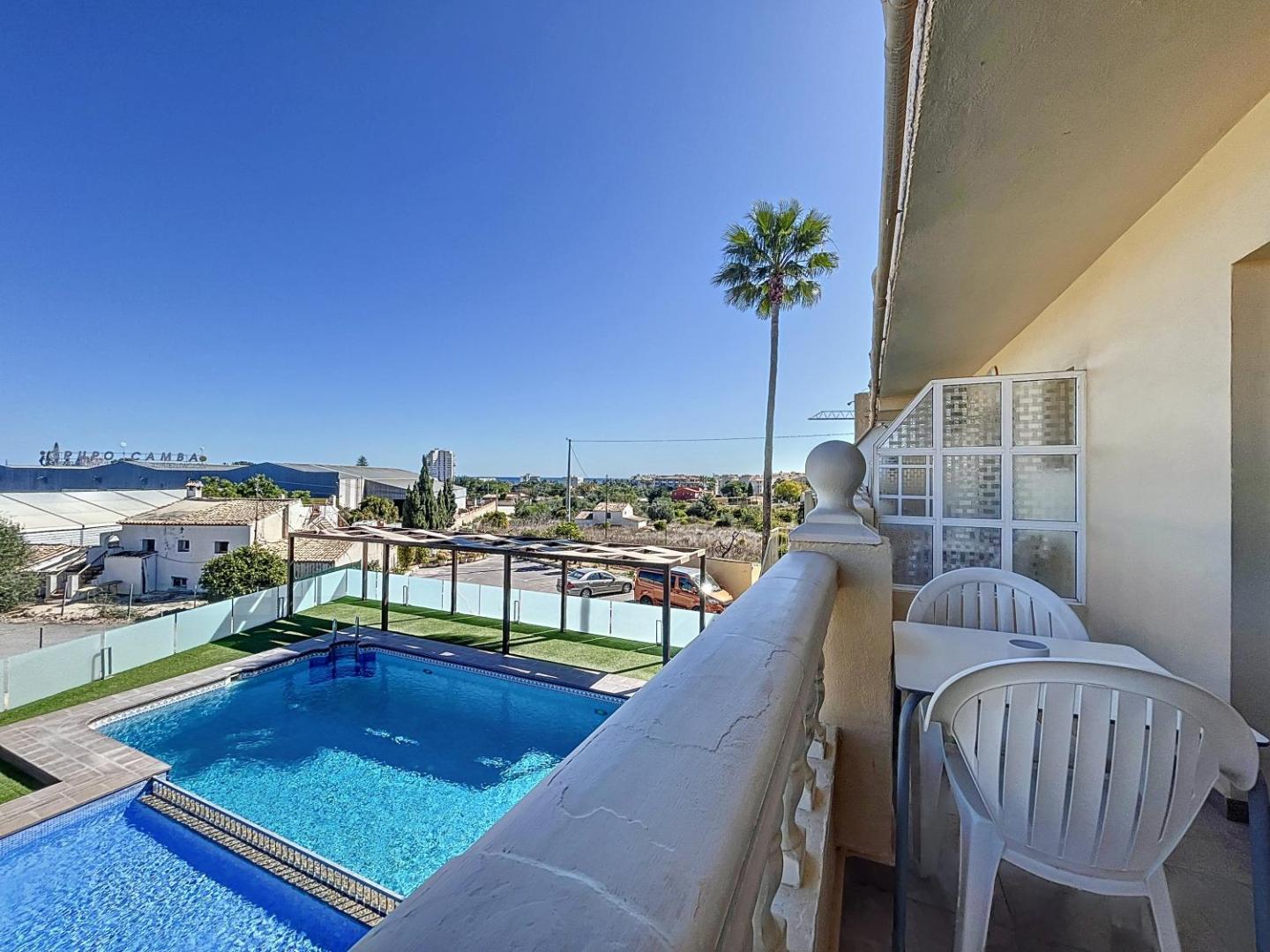 Hotel Noguera El Albir 5
