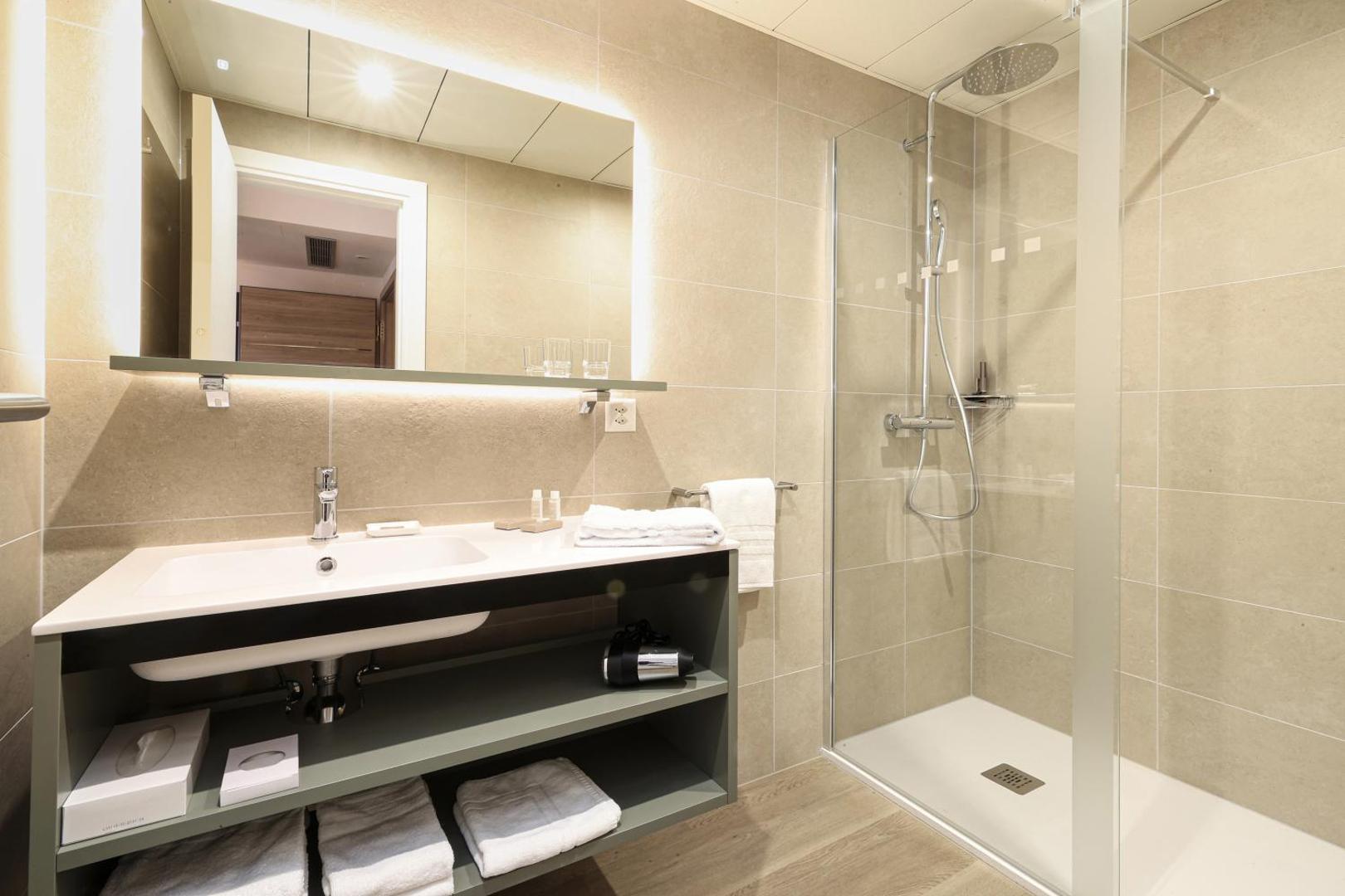 Hotel Geranio Au Lac 4