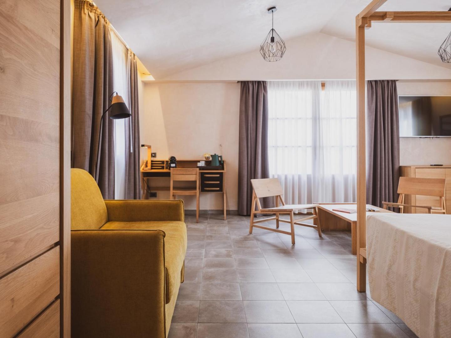 Tramas Hotel & Spa 7