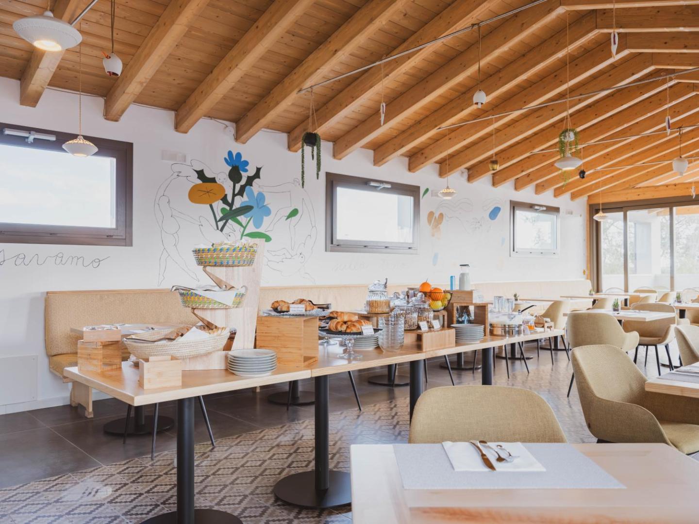 Tramas Hotel & Spa 6