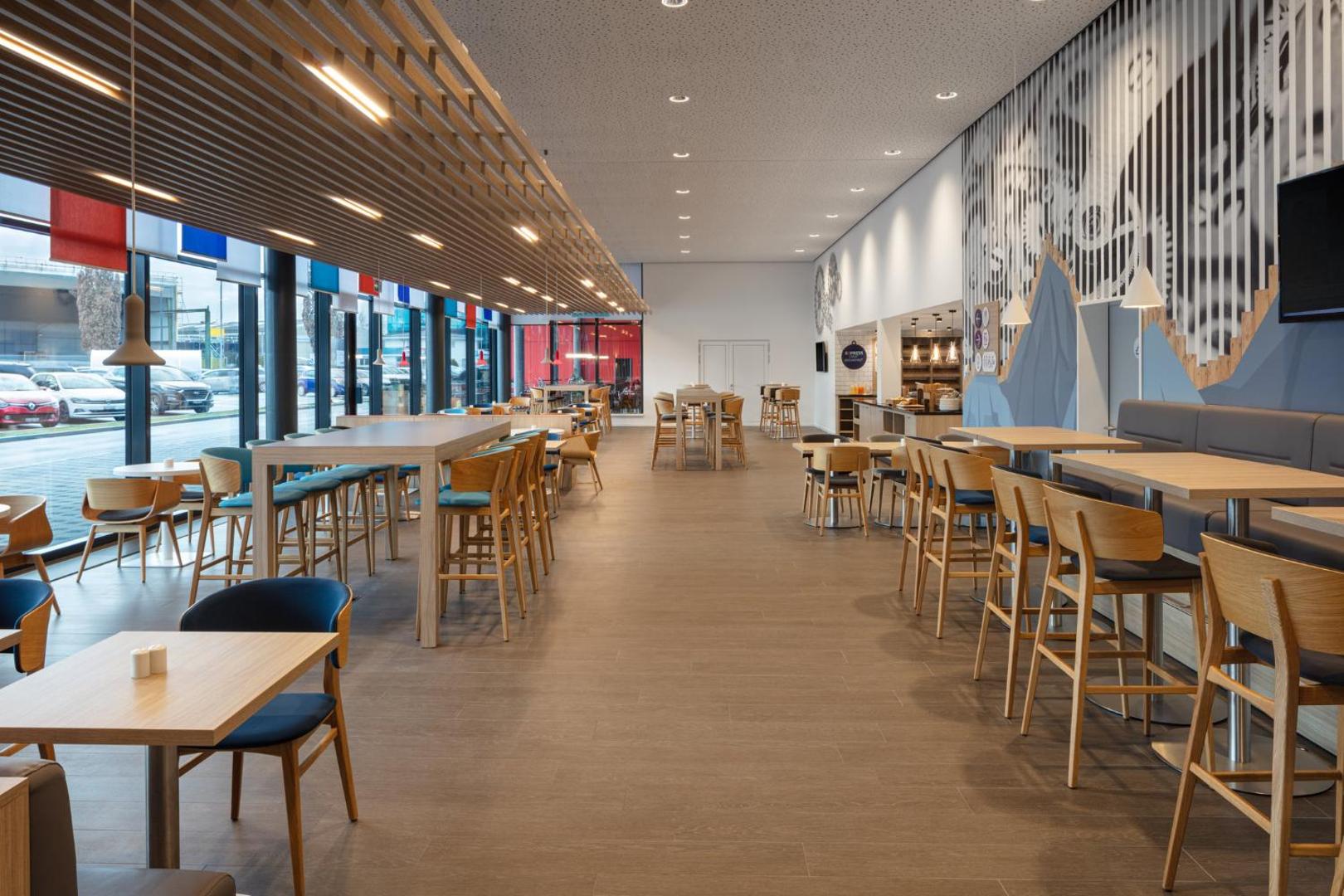 Holiday Inn Express - Aarburg - Oftringen by IHG 5