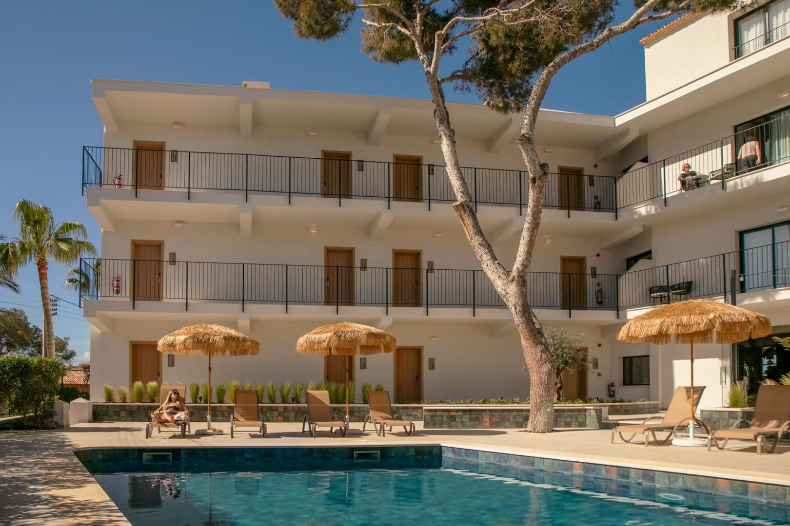 Hotel Santanyi Port 4