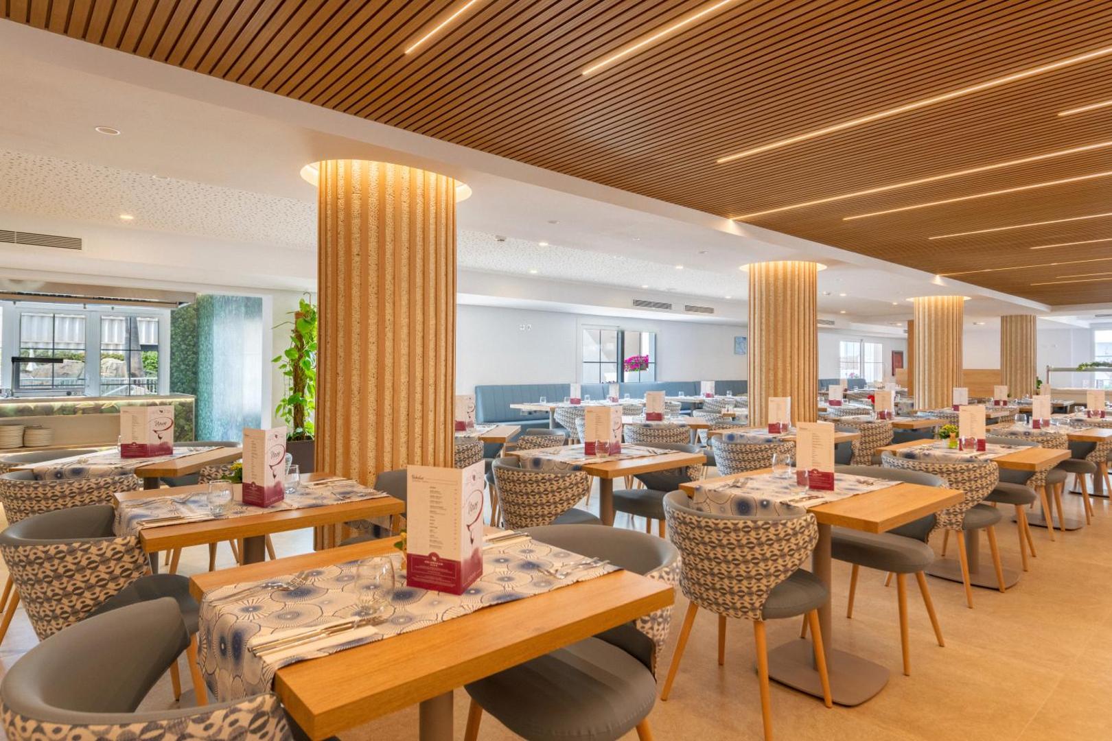 Hotel Capricho 6