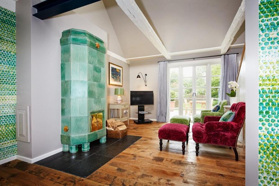 Landhaus Altes Pastorat 6