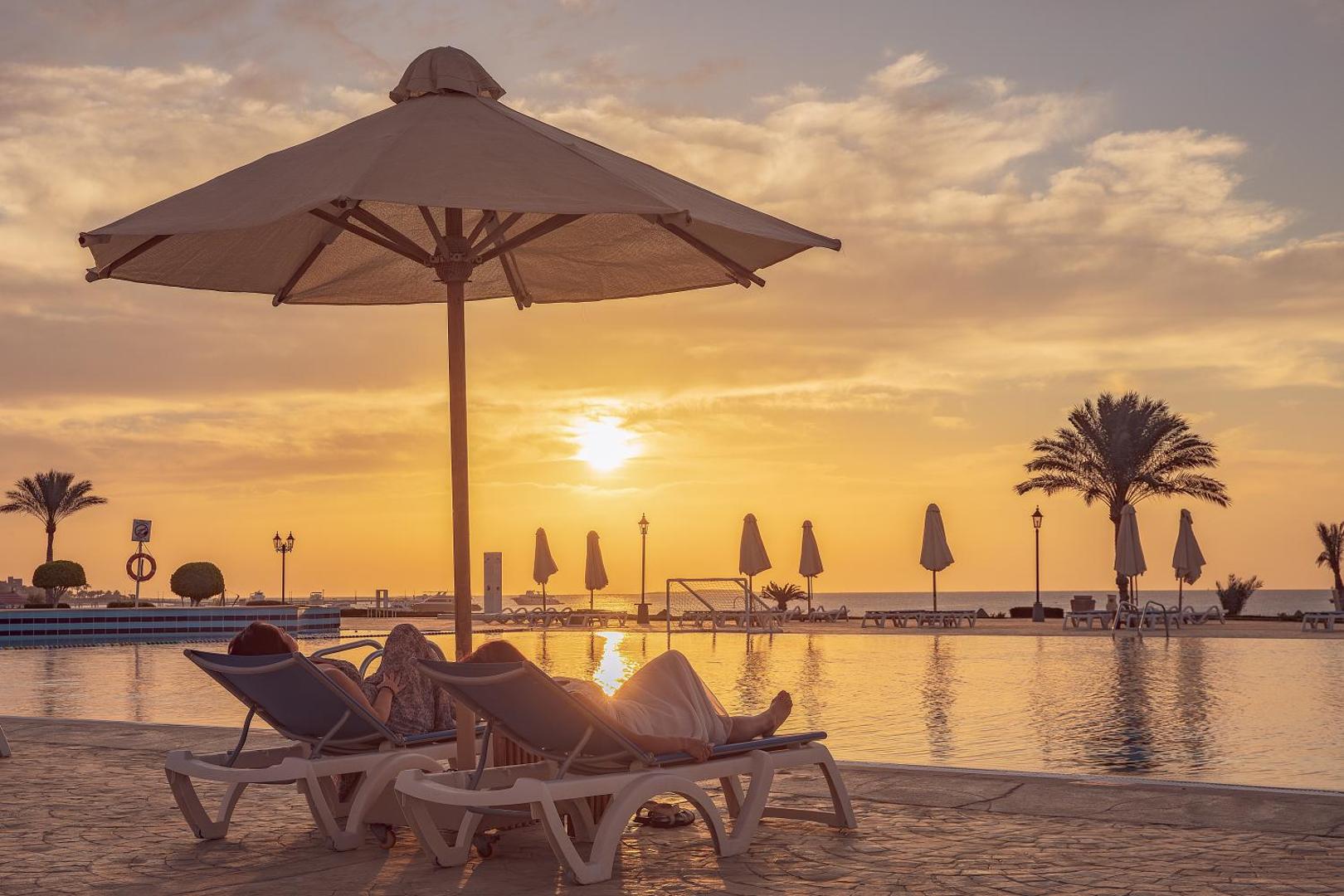 Old Palace Resort Sahl Hasheesh 8