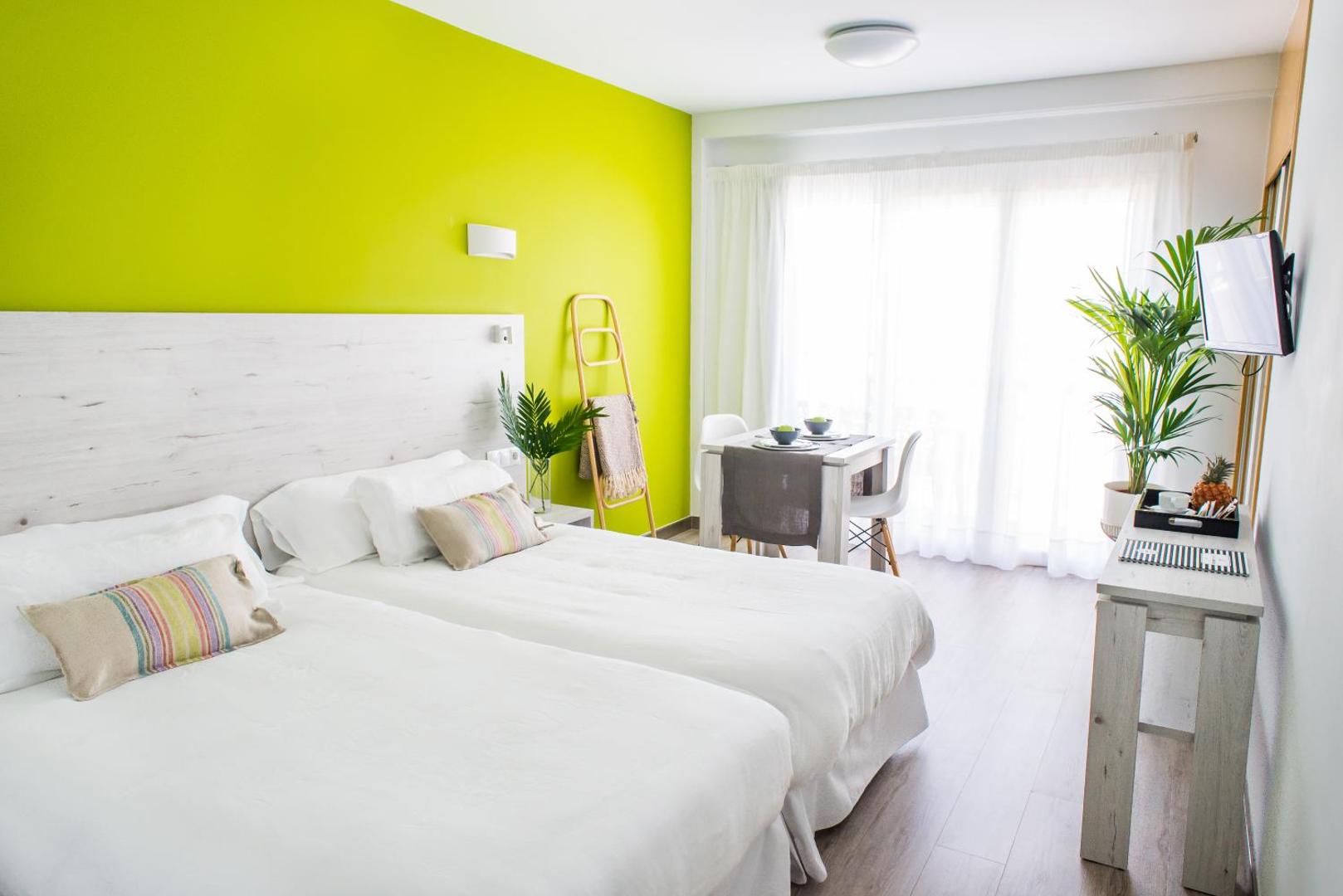 Dunas Club - Hotel & Apartamentos 7