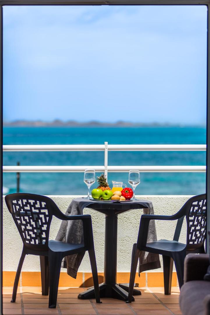 Dunas Club - Hotel & Apartamentos 6