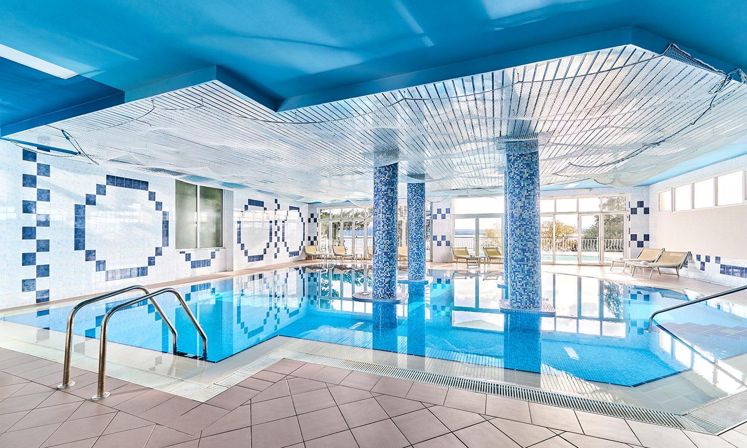 Mediteran Maradiso Hotel by Aminess 8